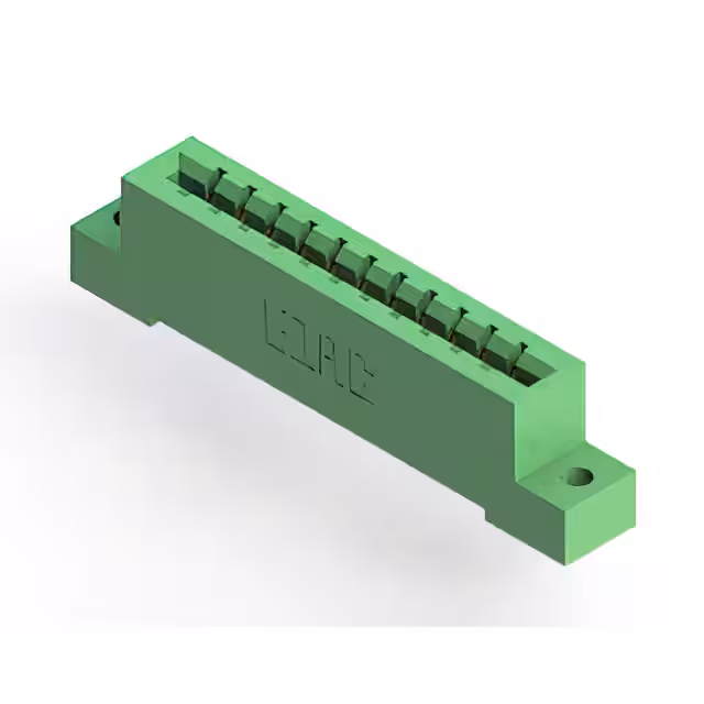 833-011-521-102 EDAC Inc.  Edgeboard Connectors